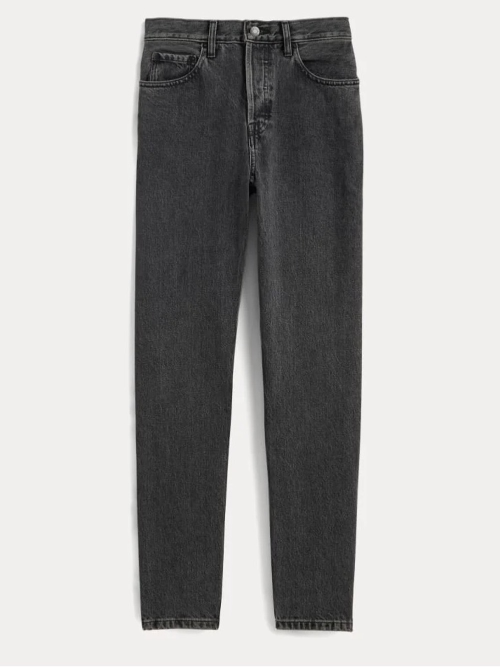 Everlane NWT The 90s Cheeky Straight Leg Fall Jean